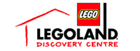 LEGOLAND Discovery Centre Manchester